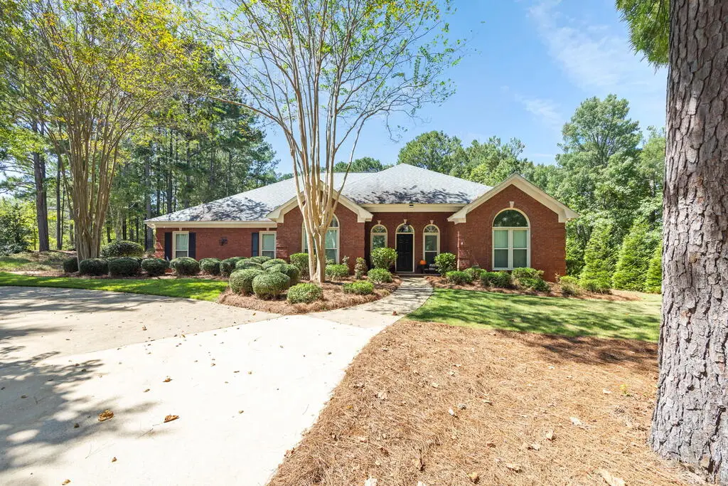 8801 Greenleaf Drive, Columbus, GA 31904 - #1