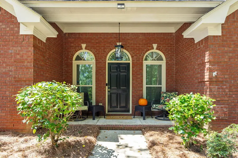 8801 Greenleaf Drive, Columbus, GA 31904 - #2