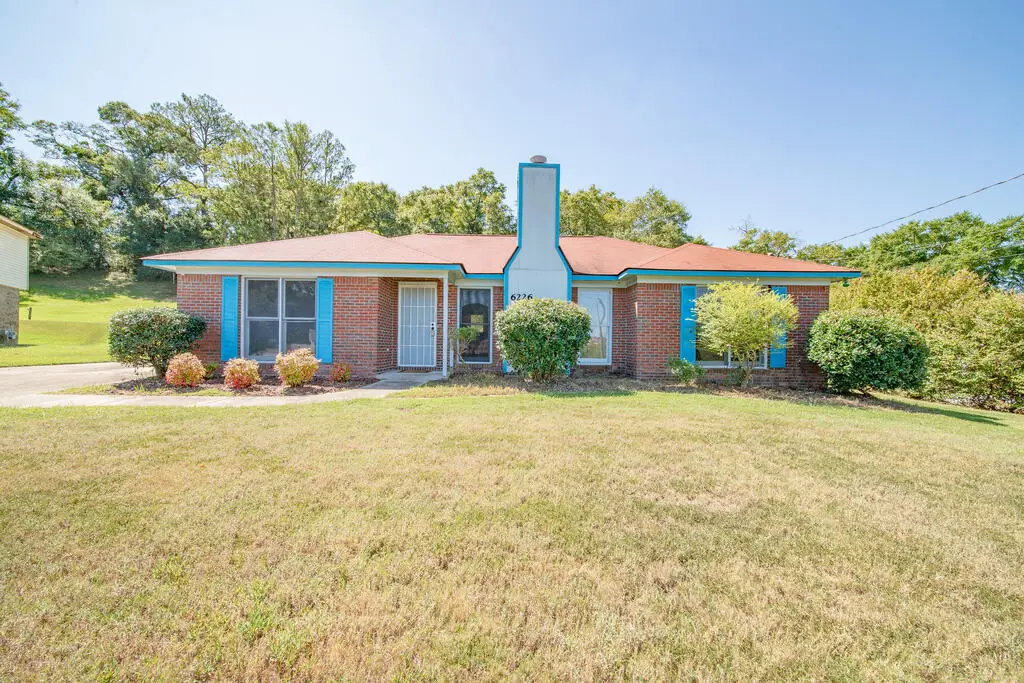 6226 Georgetown Drive, Columbus, GA 31907 - #1