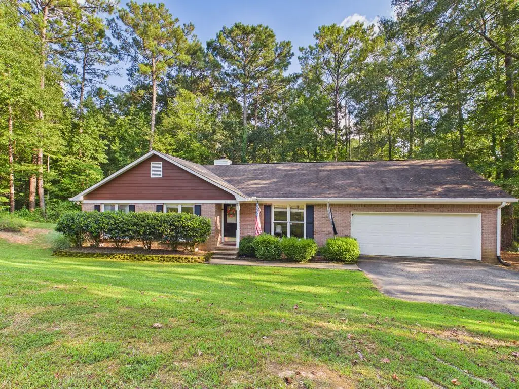 101 Turkey Trail, Fortson, GA 31808 - #1