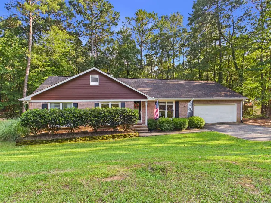 101 Turkey Trail, Fortson, GA 31808 - #2