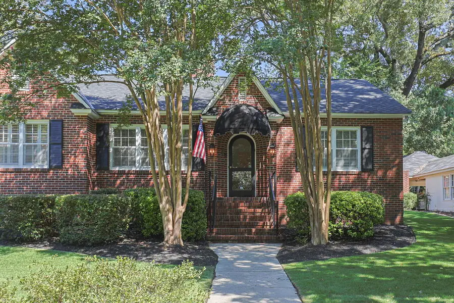 1646 Wildwood Avenue, Columbus, GA 31906 - #2