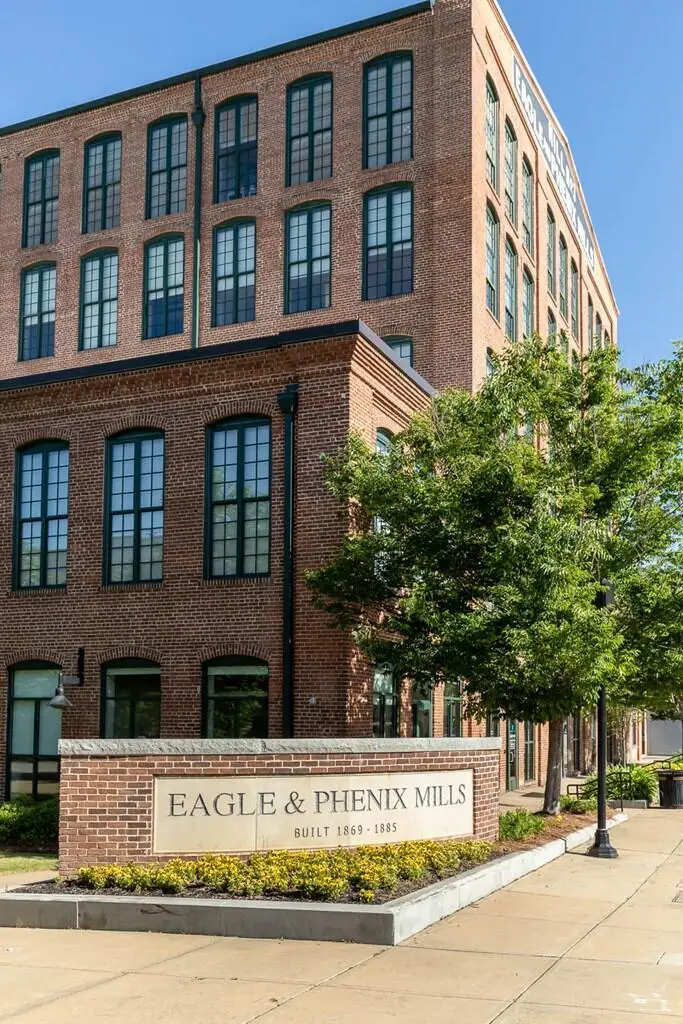 1201 Front Avenue #206, Columbus, GA 31901 - #3