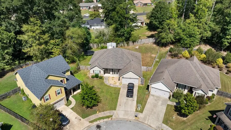 8232 Lantern Court, Columbus, GA 31904 - #2