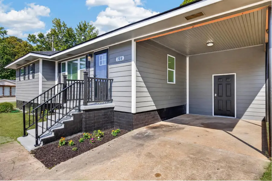 704 21st Street, Phenix City, AL 36867 - #3