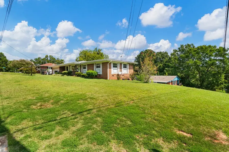 2038 Monaco Drive, Columbus, GA 31903 - #2