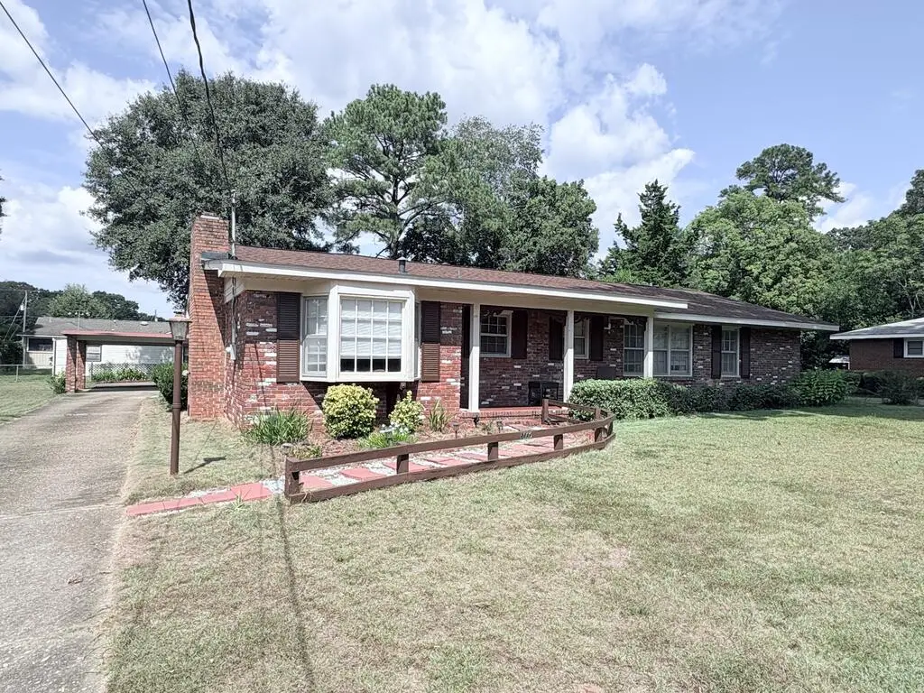 1604 46th Street, Phenix City, AL 36867 - #1
