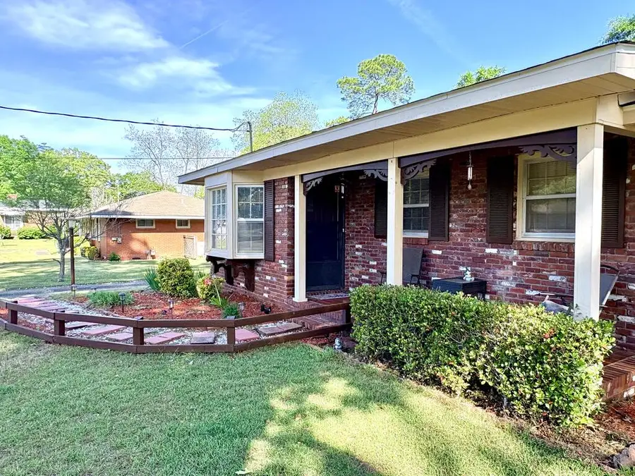 1604 46th Street, Phenix City, AL 36867 - #3