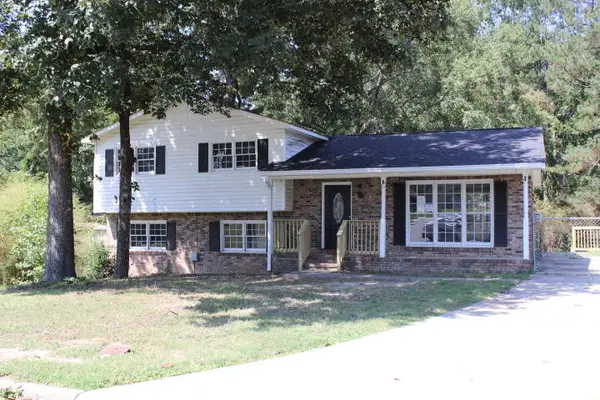 6101 Brittany Court, COLUMBUS, GA 31909