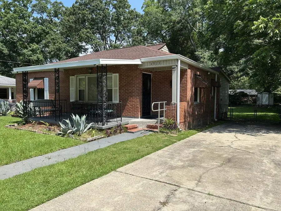 4023 Evergreen Street, Columbus, GA 31903 - #2