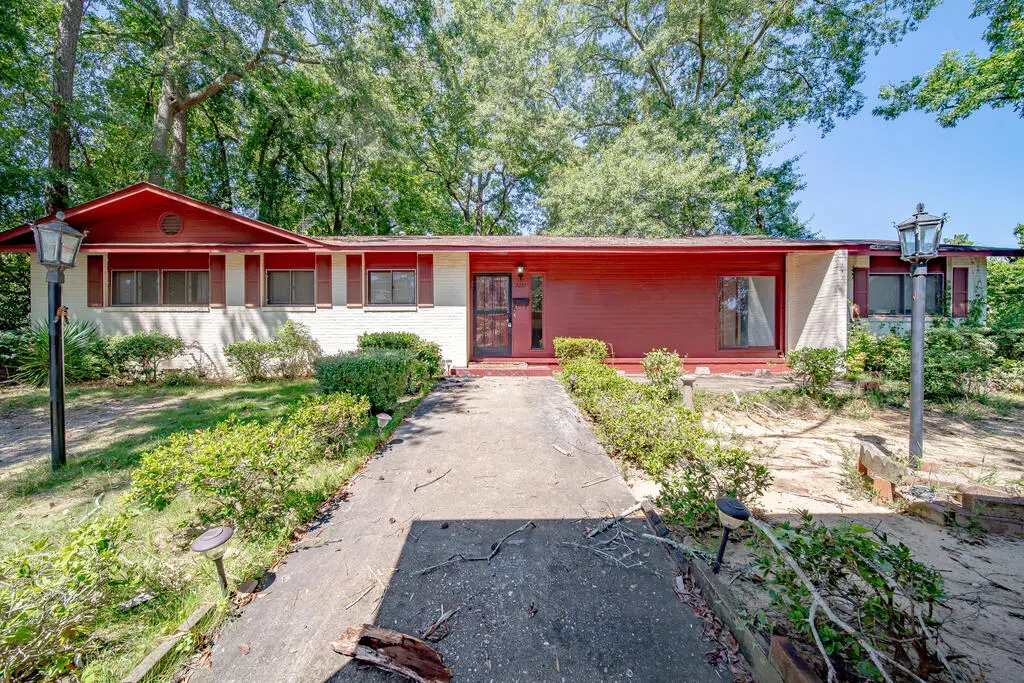 3215 Melrose Drive, Columbus, GA 31906 - #1