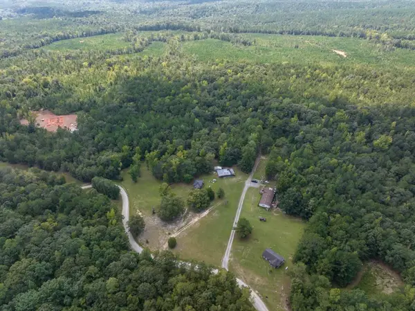 0 Pitts Drive, FORTSON, GA 31808