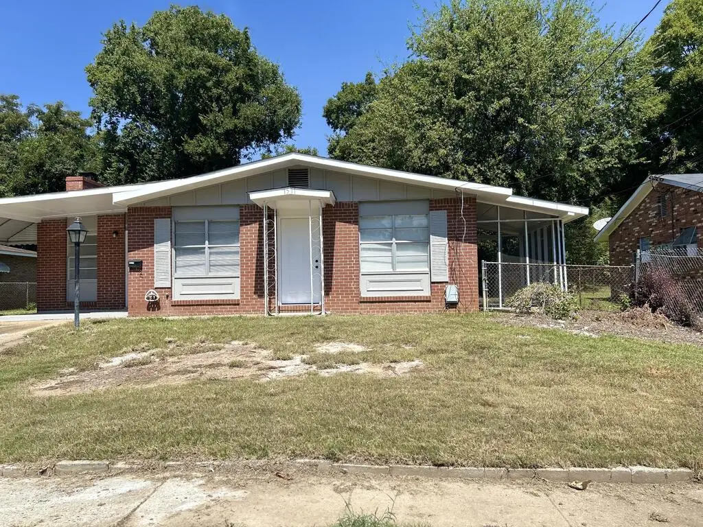 1511 Coffee Court, Columbus, GA 31906 - #1