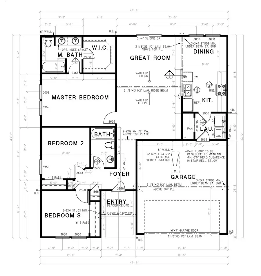 11 Lee Road 2185, Phenix City, AL 36870 - #2