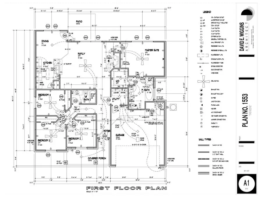 173 Lee Road 2157, Smiths Station, AL 36877 - #2