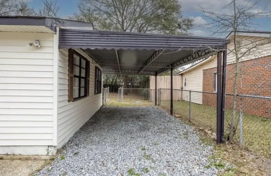 5818 Hunter Road, Columbus, GA 31907 - #3