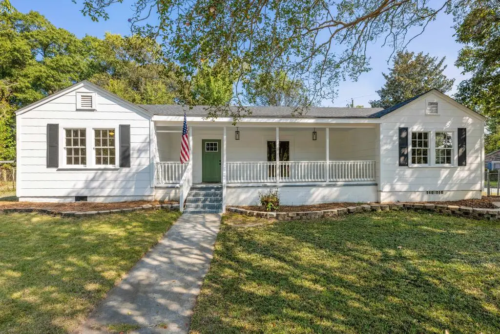 1800 16th Place, Phenix City, AL 36867 - #1