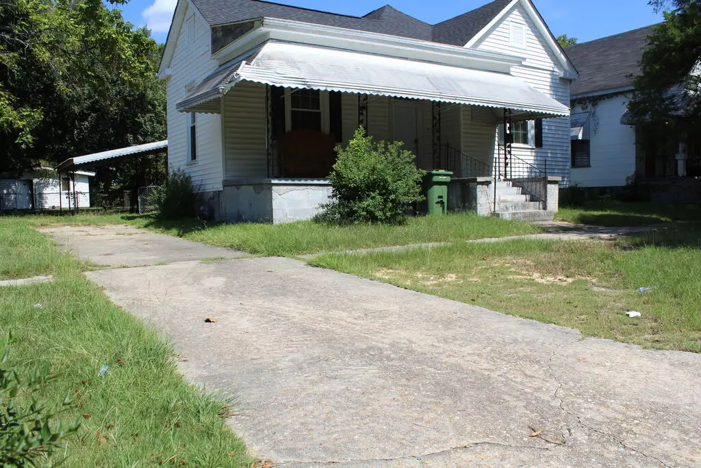 1115 21st Street, Columbus, GA 31901 - #1
