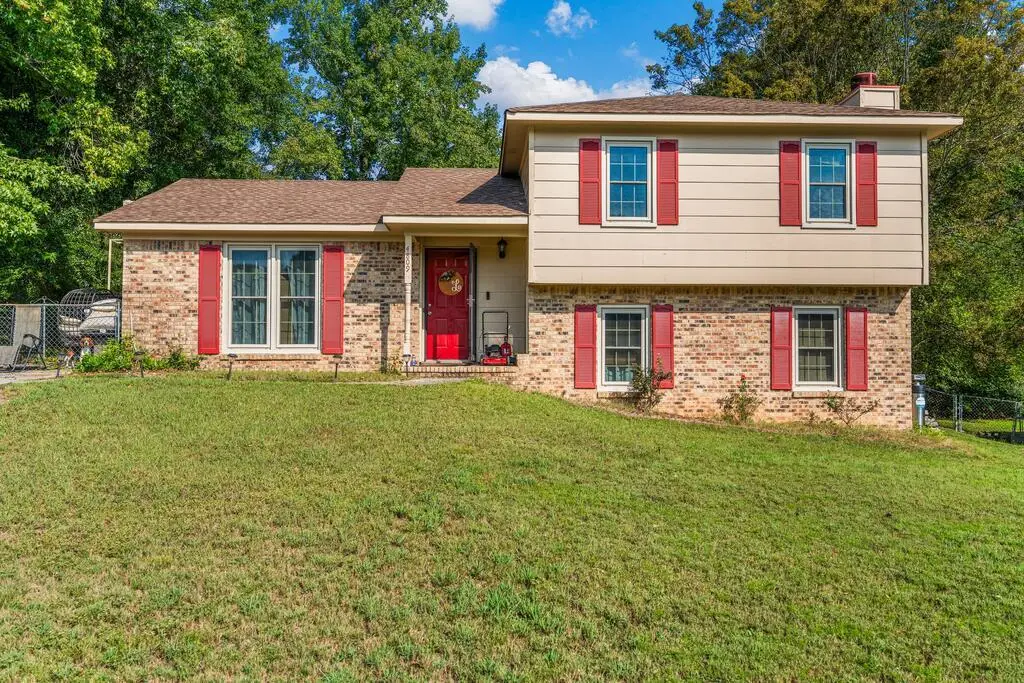 4809 Atterbury Drive, Columbus, GA 31907 - #1