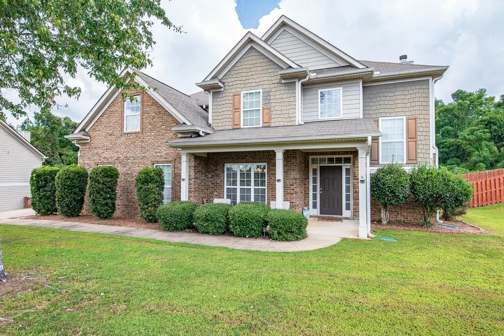7925 Ivy Park Drive, Fortson, GA 31808 - #1