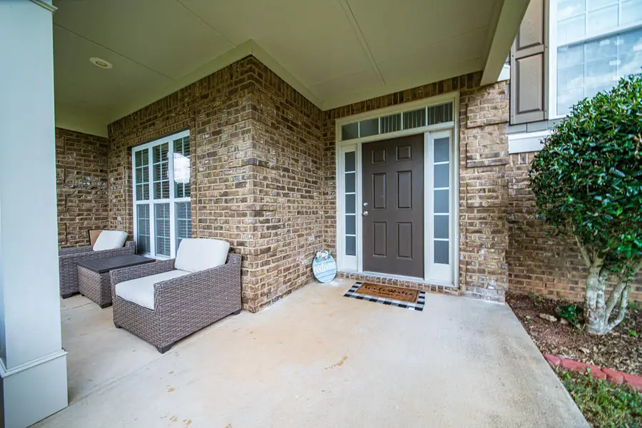 7925 Ivy Park Drive, Fortson, GA 31808 - #2