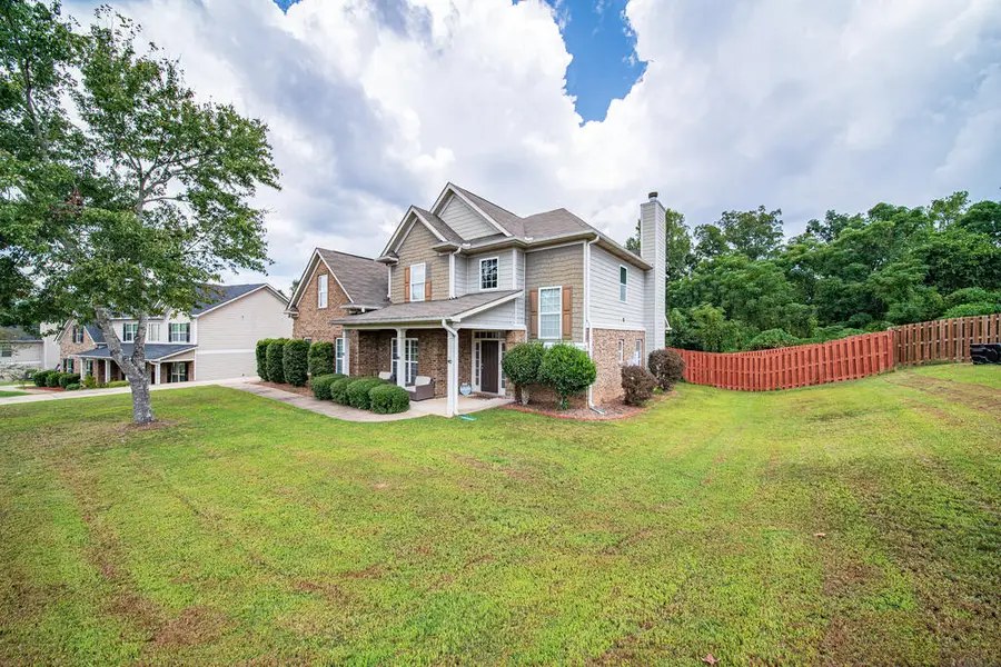 7925 Ivy Park Drive, Fortson, GA 31808 - #3