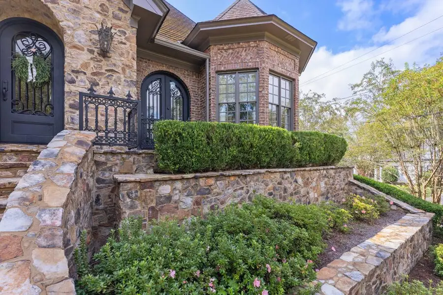 2000 Poplar Drive, Columbus, GA 31906 - #3