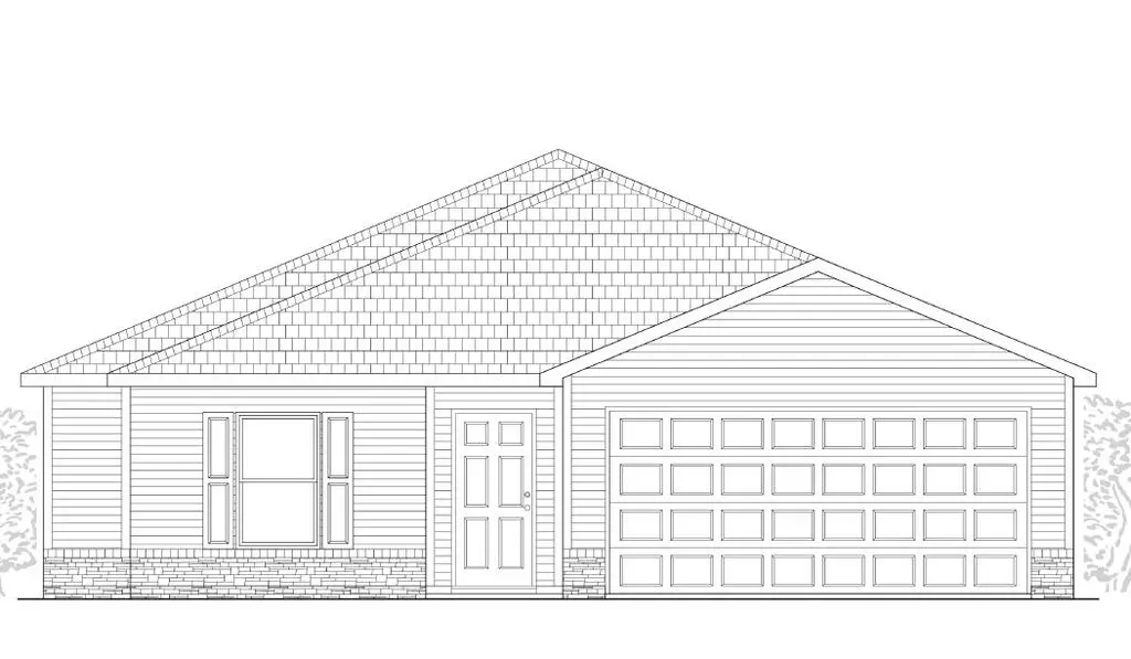 6280 Lemongrass Drive, Columbus, GA 31907 - #1