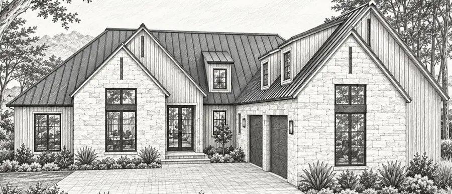 222 Cascade Road, Columbus, GA 31904 - #2