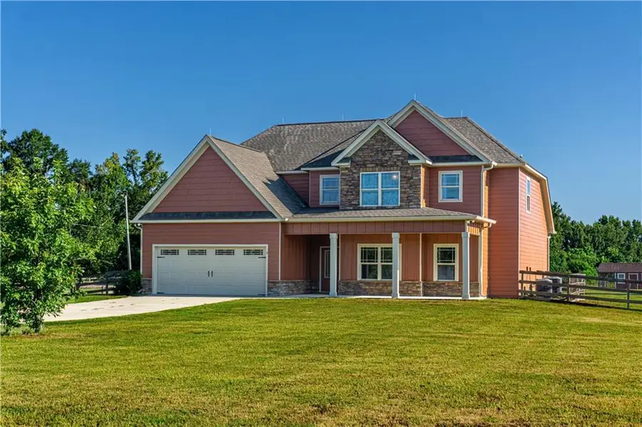 3 Winter Hawk Lane, Fort Mitchell, AL 36856 - #2
