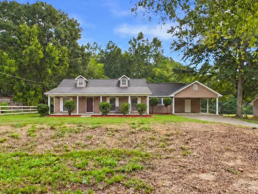 245 Lee Road 0437, Phenix City, AL 36870 - #1