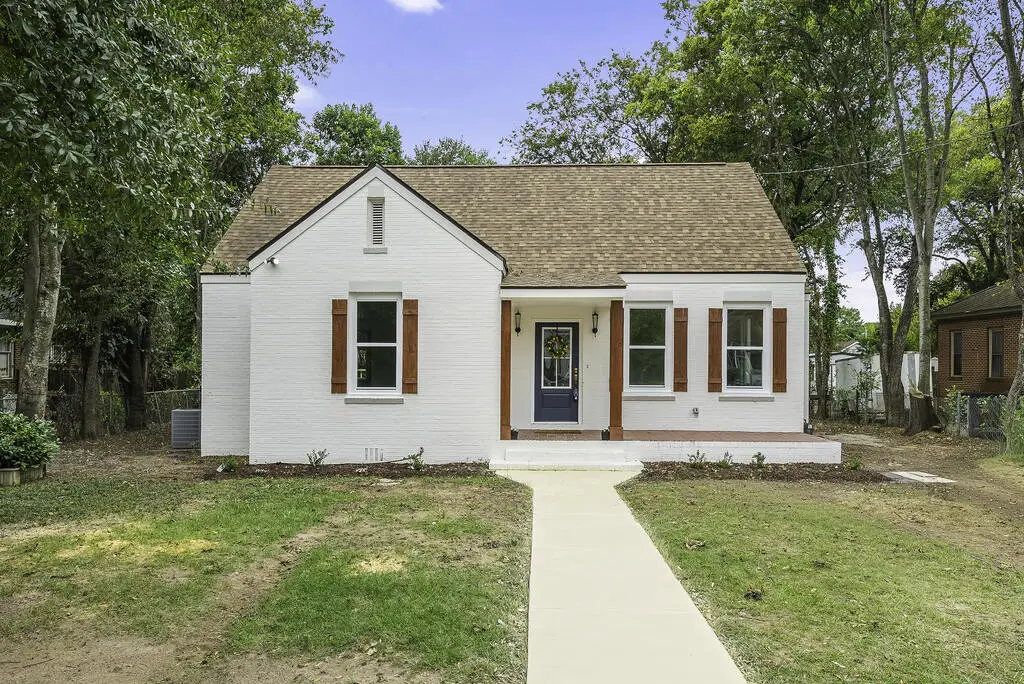 3401 13th Avenue, Columbus, GA 31904 - #1