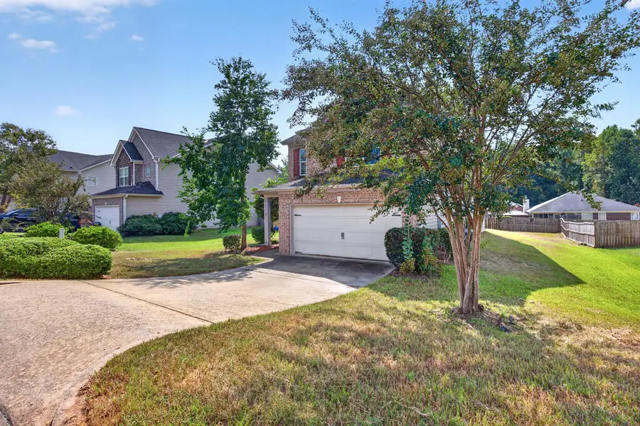 51 Fairfield Drive, Phenix City, AL 36869 - #2
