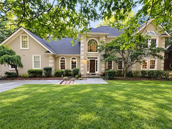 4705 Riversound Drive, SNELLVILLE, GA 30039
