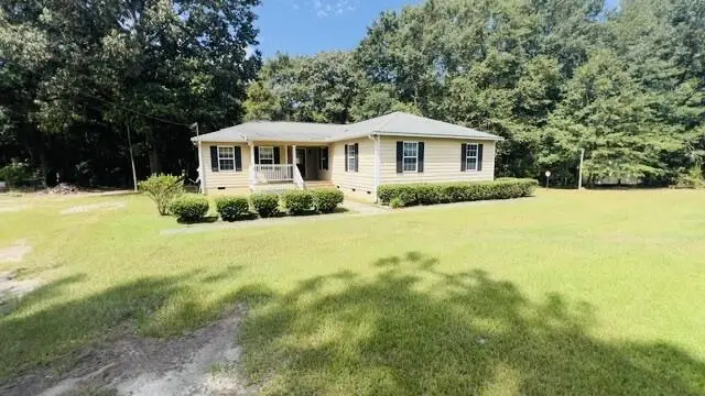 67 Appling Road, Eufaula, AL 36027 - #1