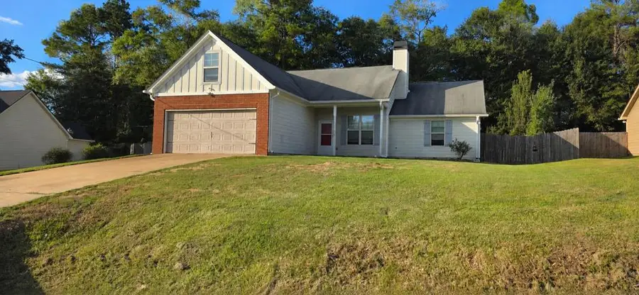 56 Misty Forest Drive, Phenix City, AL 36869 - #2