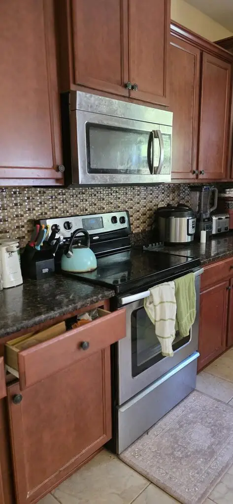 1403 Antietam Drive, Columbus, GA 31907 - #3
