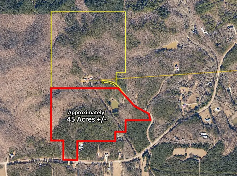 0 Johnson Mill Road, Hamilton, GA 31811 - #2
