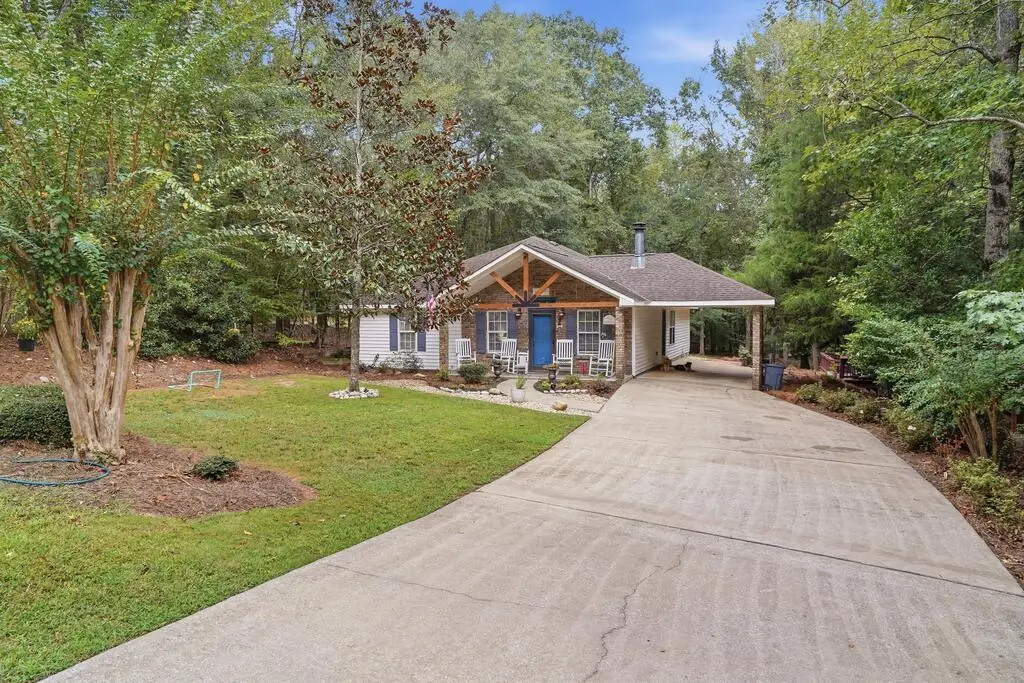 369 Green Ridge Road, Cataula, GA 31804 - #1