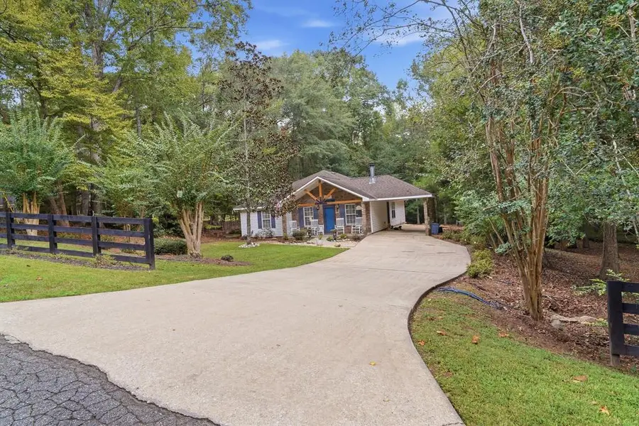 369 Green Ridge Road, Cataula, GA 31804 - #2
