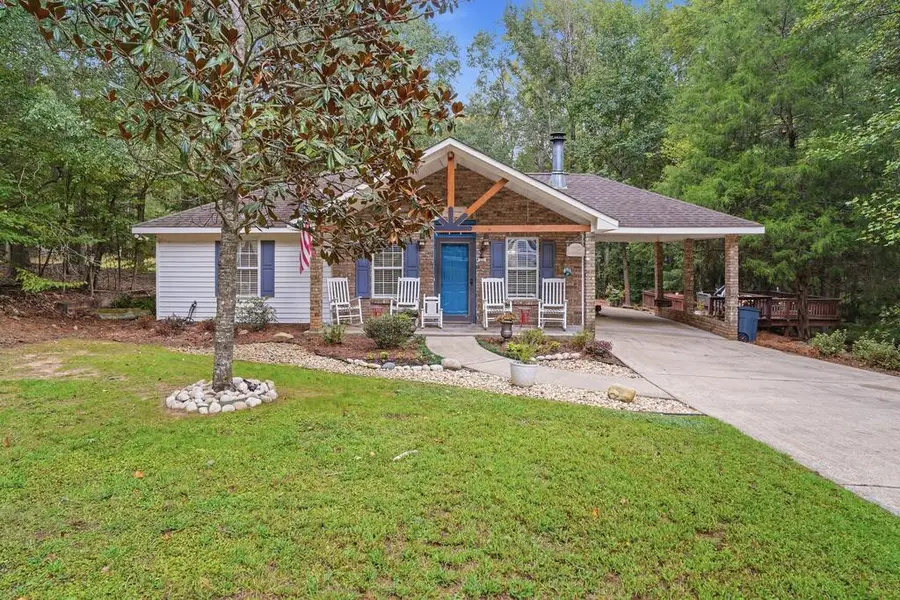 369 Green Ridge Road, Cataula, GA 31804 - #3
