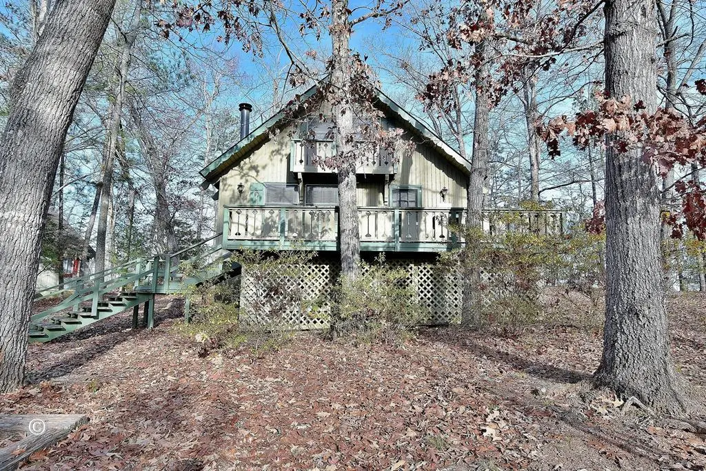 13 St. Moritz Drive, Pine Mountain, GA 31822 - #1