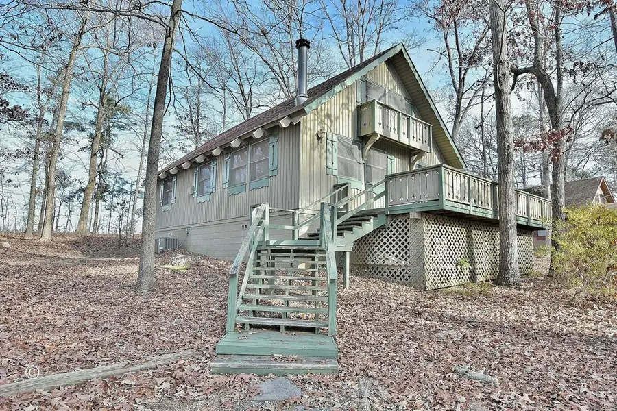 13 St. Moritz Drive, Pine Mountain, GA 31822 - #2