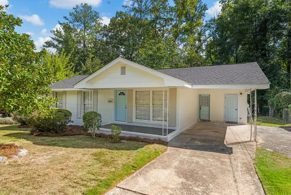 5320 Spencer Lane, COLUMBUS, GA 31907