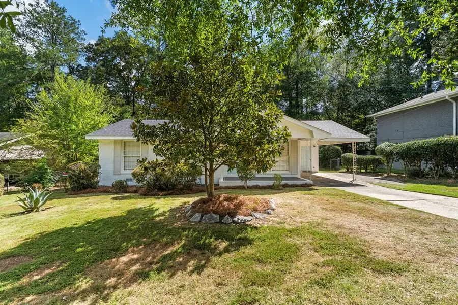 5320 Spencer Lane, Columbus, GA 31907 - #2