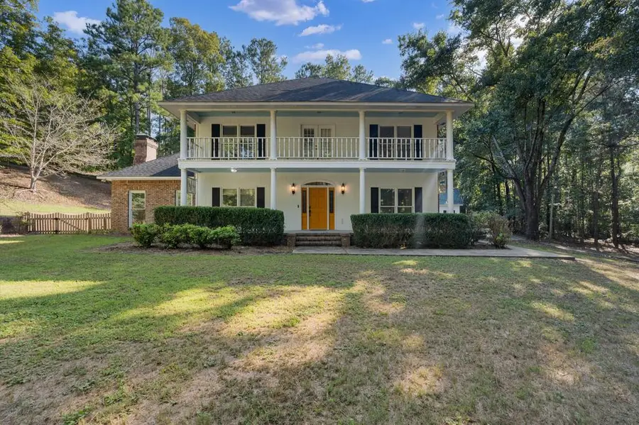 434 Station Drive, Smiths Station, AL 36877 - #2