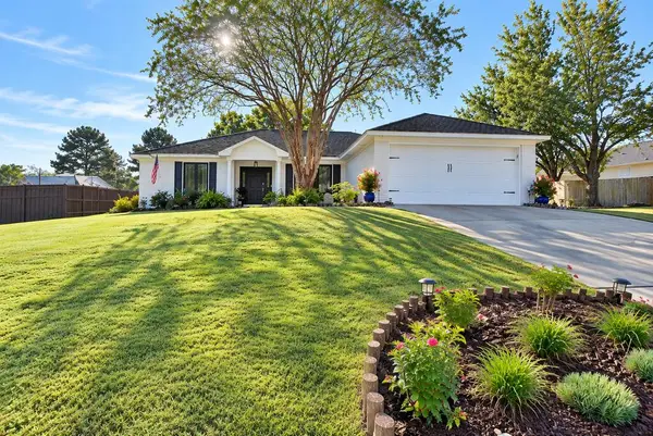 5832 Ironstone Drive, COLUMBUS, GA 31907