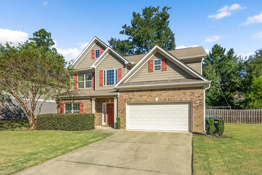 9533 Yarbrough Road, Midland, GA 31820 - #2