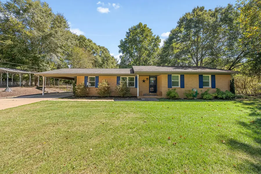 4365 Harris Road, Ellerslie, GA 31807 - #2