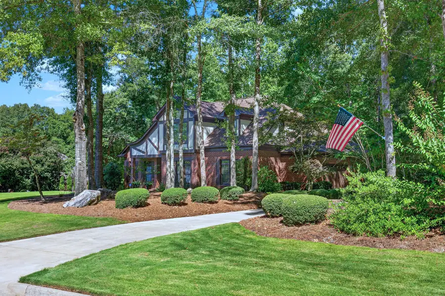 8672 Battery Drive, Midland, GA 31820 - #2